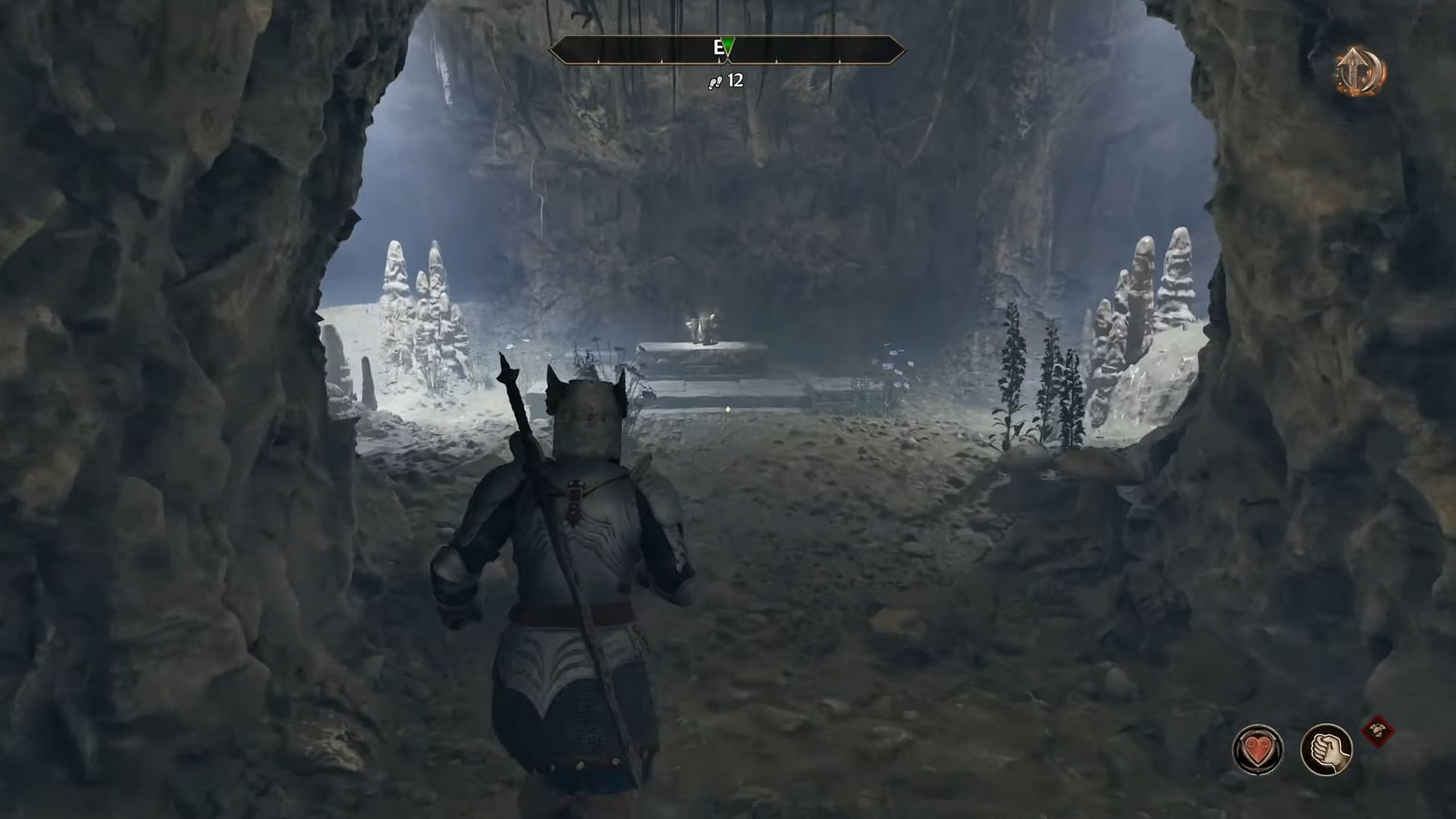 Get the Boots of the Crusader to complete Nature's Fury (Image via Bethesda Softworks || YouTube/@GuidingLight)